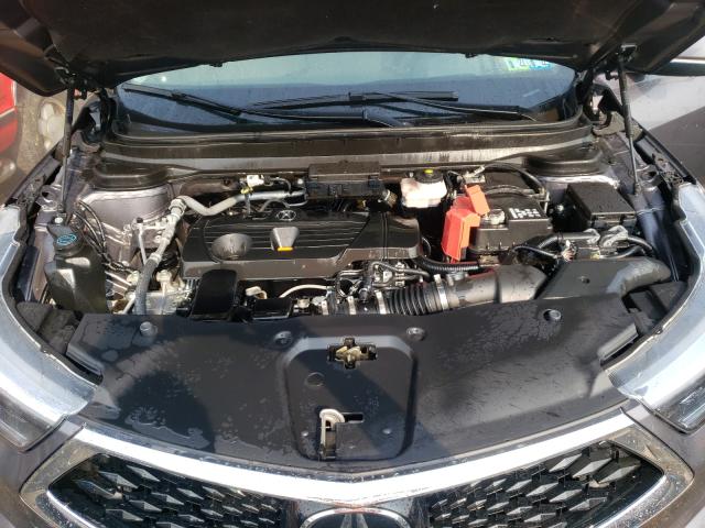 Photo 6 VIN: 5J8TC2H76LL036183 - ACURA RDX ADVANC 