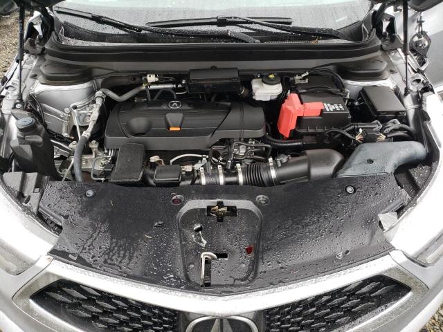 Photo 6 VIN: 5J8TC2H76ML000446 - ACURA RDX ADVANC 