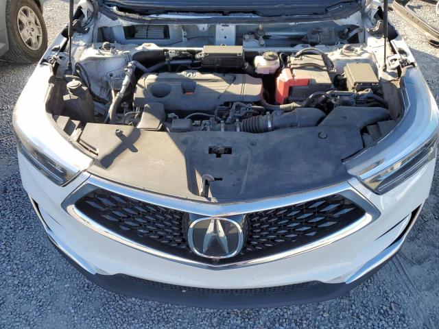 Photo 11 VIN: 5J8TC2H76ML046990 - ACURA RDX ADVANC 