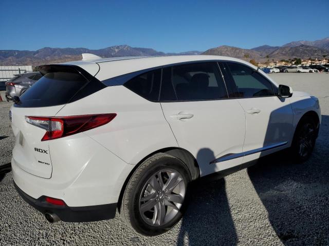 Photo 2 VIN: 5J8TC2H76ML046990 - ACURA RDX ADVANC 