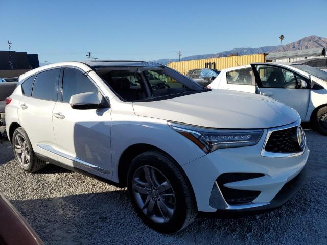 Photo 3 VIN: 5J8TC2H76ML046990 - ACURA RDX ADVANC 