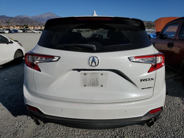 Photo 5 VIN: 5J8TC2H76ML046990 - ACURA RDX ADVANC 