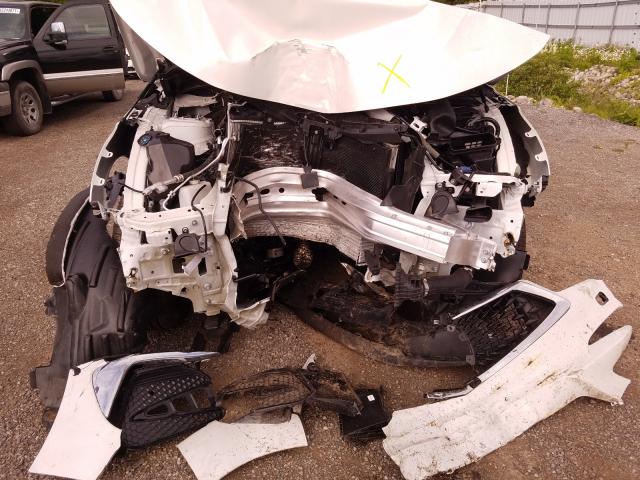 Photo 8 VIN: 5J8TC2H76ML804407 - ACURA RDX ADVANC 