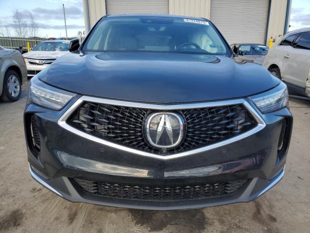 Photo 4 VIN: 5J8TC2H76PL013976 - ACURA RDX 