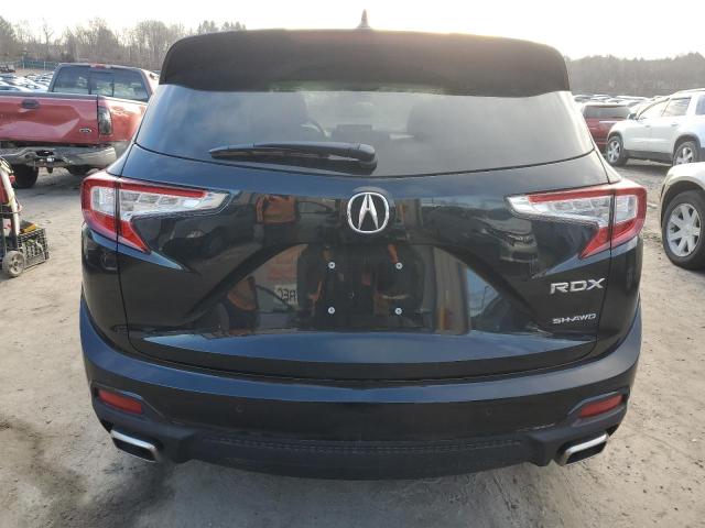 Photo 5 VIN: 5J8TC2H76PL013976 - ACURA RDX 