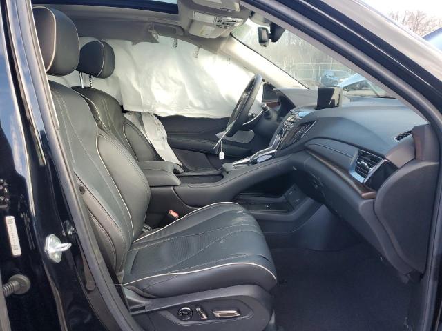 Photo 6 VIN: 5J8TC2H76PL013976 - ACURA RDX 