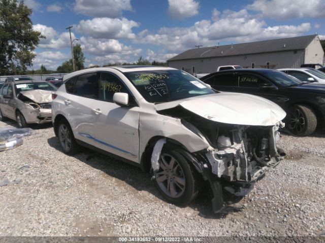 Photo 0 VIN: 5J8TC2H77KL002056 - ACURA RDX 