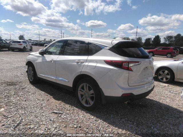 Photo 2 VIN: 5J8TC2H77KL002056 - ACURA RDX 