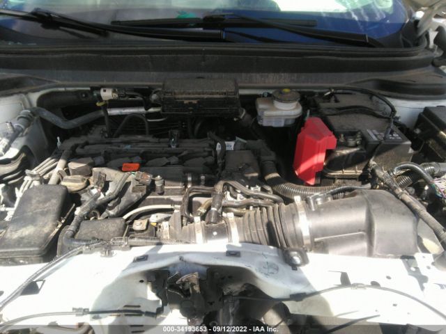 Photo 9 VIN: 5J8TC2H77KL002056 - ACURA RDX 