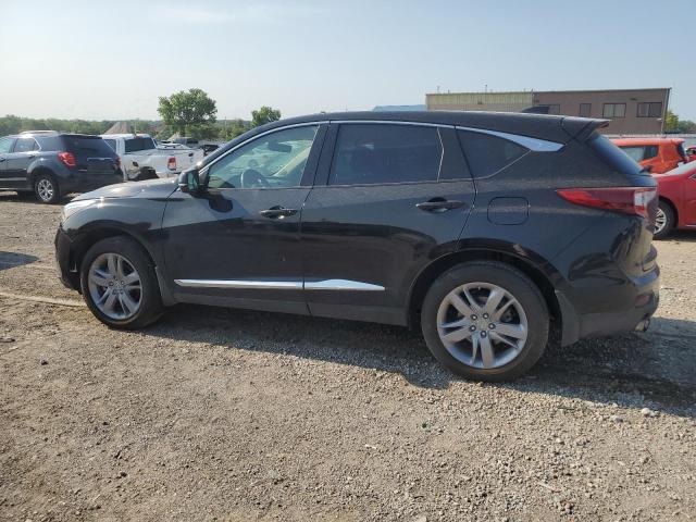 Photo 1 VIN: 5J8TC2H77KL012621 - ACURA RDX ADVANC 