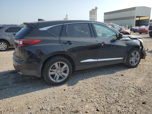 Photo 2 VIN: 5J8TC2H77KL012621 - ACURA RDX ADVANC 