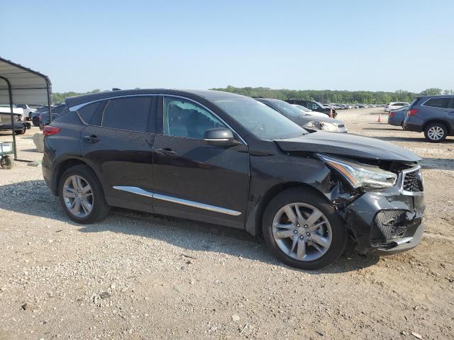 Photo 3 VIN: 5J8TC2H77KL012621 - ACURA RDX ADVANC 