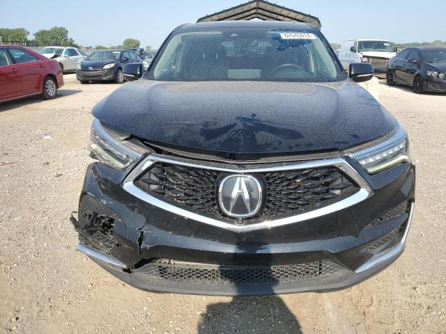 Photo 4 VIN: 5J8TC2H77KL012621 - ACURA RDX ADVANC 