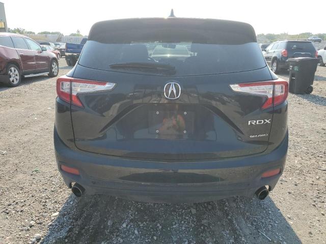 Photo 5 VIN: 5J8TC2H77KL012621 - ACURA RDX ADVANC 