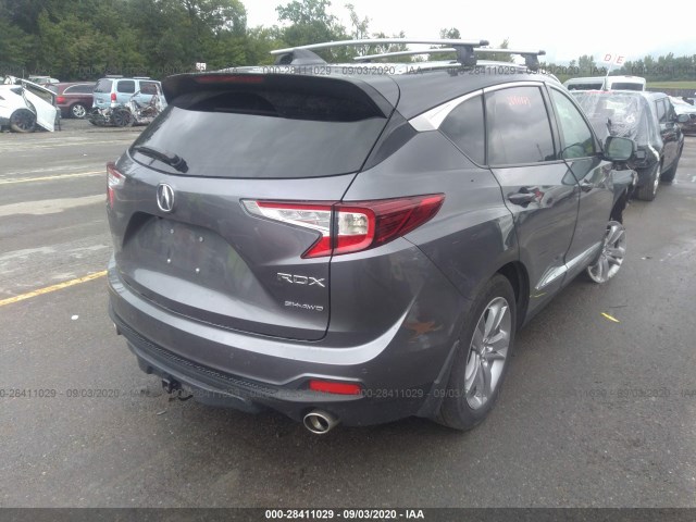 Photo 3 VIN: 5J8TC2H77KL019035 - ACURA RDX 