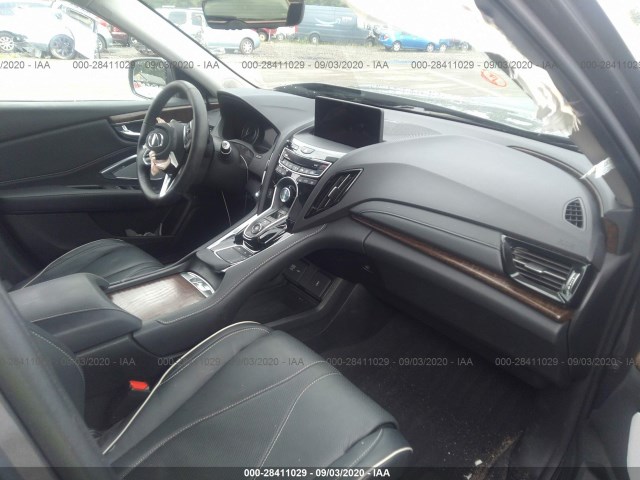 Photo 4 VIN: 5J8TC2H77KL019035 - ACURA RDX 