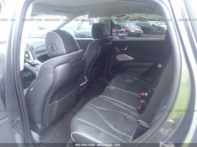 Photo 7 VIN: 5J8TC2H77KL019035 - ACURA RDX 