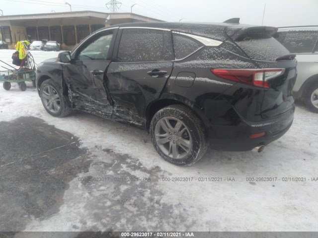 Photo 2 VIN: 5J8TC2H77KL019570 - ACURA RDX 