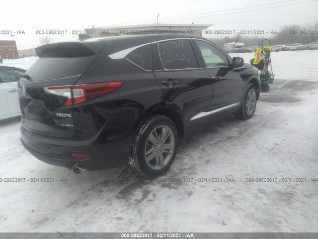 Photo 3 VIN: 5J8TC2H77KL019570 - ACURA RDX 