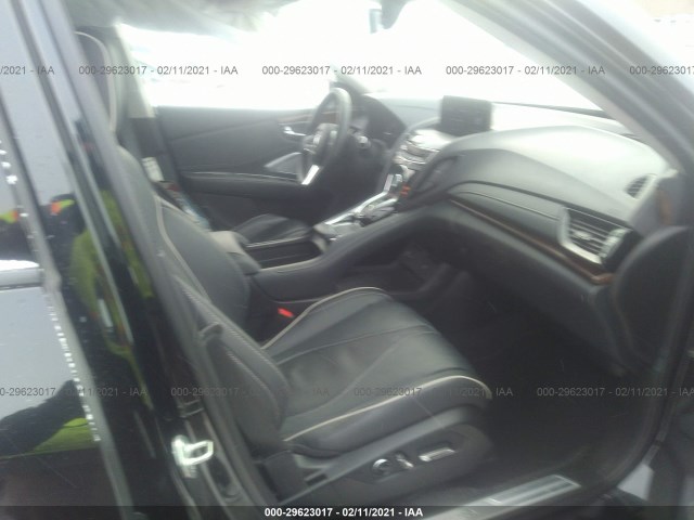 Photo 4 VIN: 5J8TC2H77KL019570 - ACURA RDX 