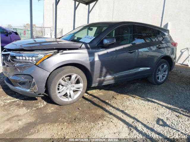 Photo 1 VIN: 5J8TC2H77LL010224 - ACURA RDX 