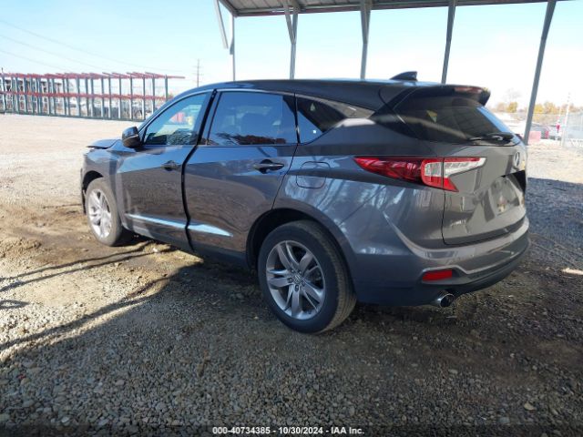 Photo 2 VIN: 5J8TC2H77LL010224 - ACURA RDX 