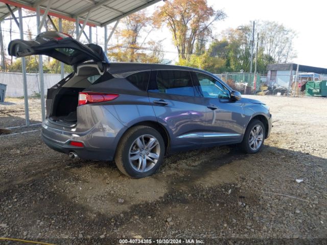 Photo 3 VIN: 5J8TC2H77LL010224 - ACURA RDX 