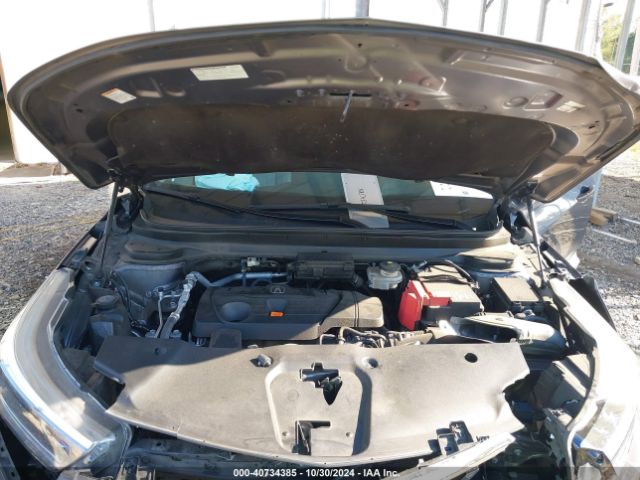 Photo 9 VIN: 5J8TC2H77LL010224 - ACURA RDX 