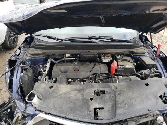 Photo 6 VIN: 5J8TC2H77LL031610 - ACURA RDX ADVANC 