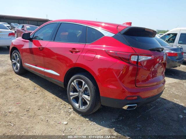 Photo 2 VIN: 5J8TC2H77RL016632 - ACURA RDX 