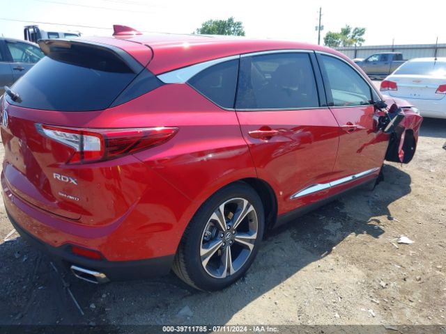 Photo 3 VIN: 5J8TC2H77RL016632 - ACURA RDX 