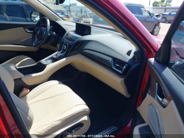 Photo 4 VIN: 5J8TC2H77RL016632 - ACURA RDX 