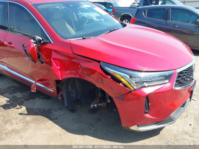 Photo 5 VIN: 5J8TC2H77RL016632 - ACURA RDX 