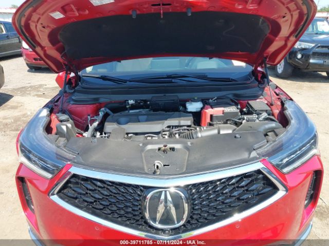 Photo 9 VIN: 5J8TC2H77RL016632 - ACURA RDX 