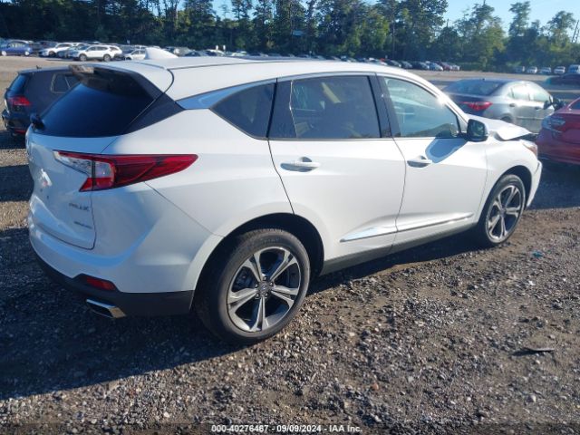 Photo 3 VIN: 5J8TC2H77RL031633 - ACURA RDX 