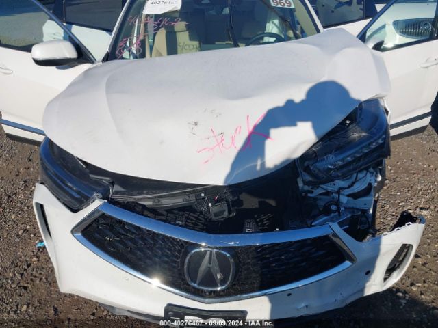 Photo 9 VIN: 5J8TC2H77RL031633 - ACURA RDX 