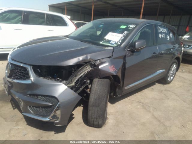 Photo 1 VIN: 5J8TC2H78KL007265 - ACURA RDX 