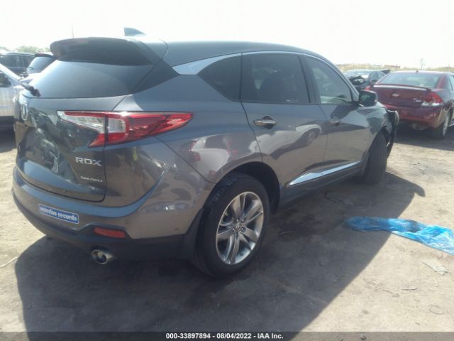 Photo 3 VIN: 5J8TC2H78KL007265 - ACURA RDX 