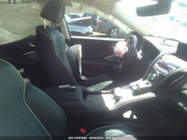 Photo 4 VIN: 5J8TC2H78KL007265 - ACURA RDX 