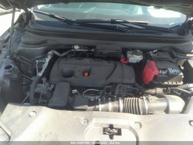 Photo 9 VIN: 5J8TC2H78KL007265 - ACURA RDX 