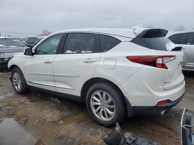 Photo 1 VIN: 5J8TC2H78KL019500 - ACURA RDX ADVANC 