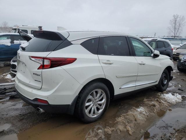 Photo 2 VIN: 5J8TC2H78KL019500 - ACURA RDX ADVANC 