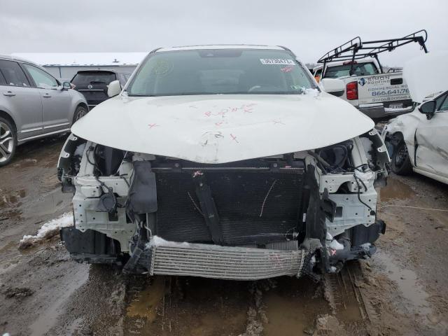 Photo 4 VIN: 5J8TC2H78KL019500 - ACURA RDX ADVANC 