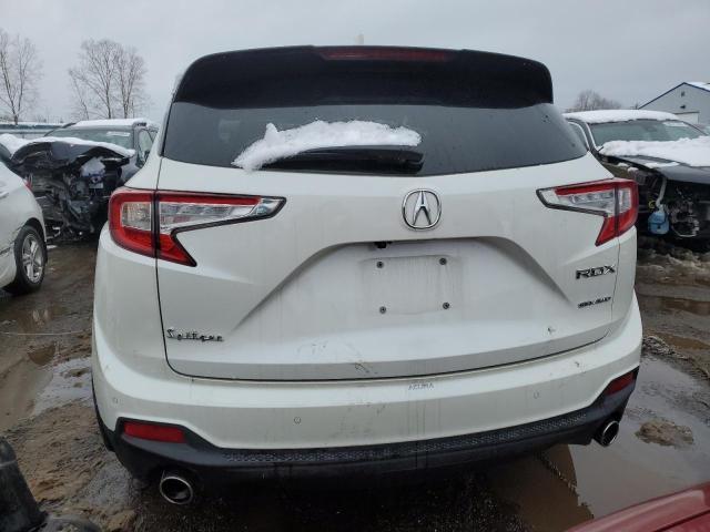 Photo 5 VIN: 5J8TC2H78KL019500 - ACURA RDX ADVANC 