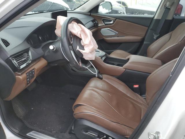 Photo 6 VIN: 5J8TC2H78KL019500 - ACURA RDX ADVANC 