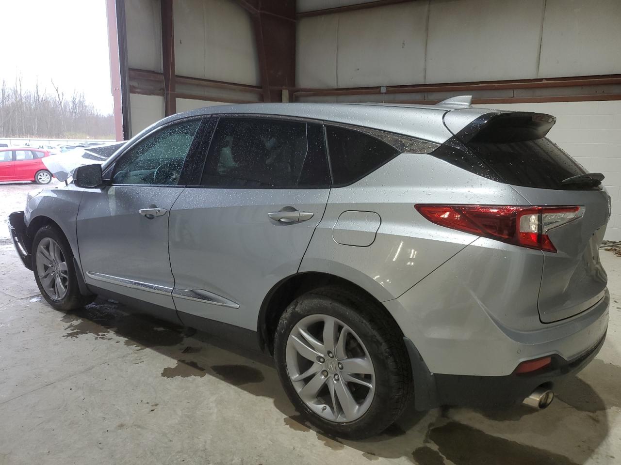 Photo 1 VIN: 5J8TC2H78KL023109 - ACURA RDX 