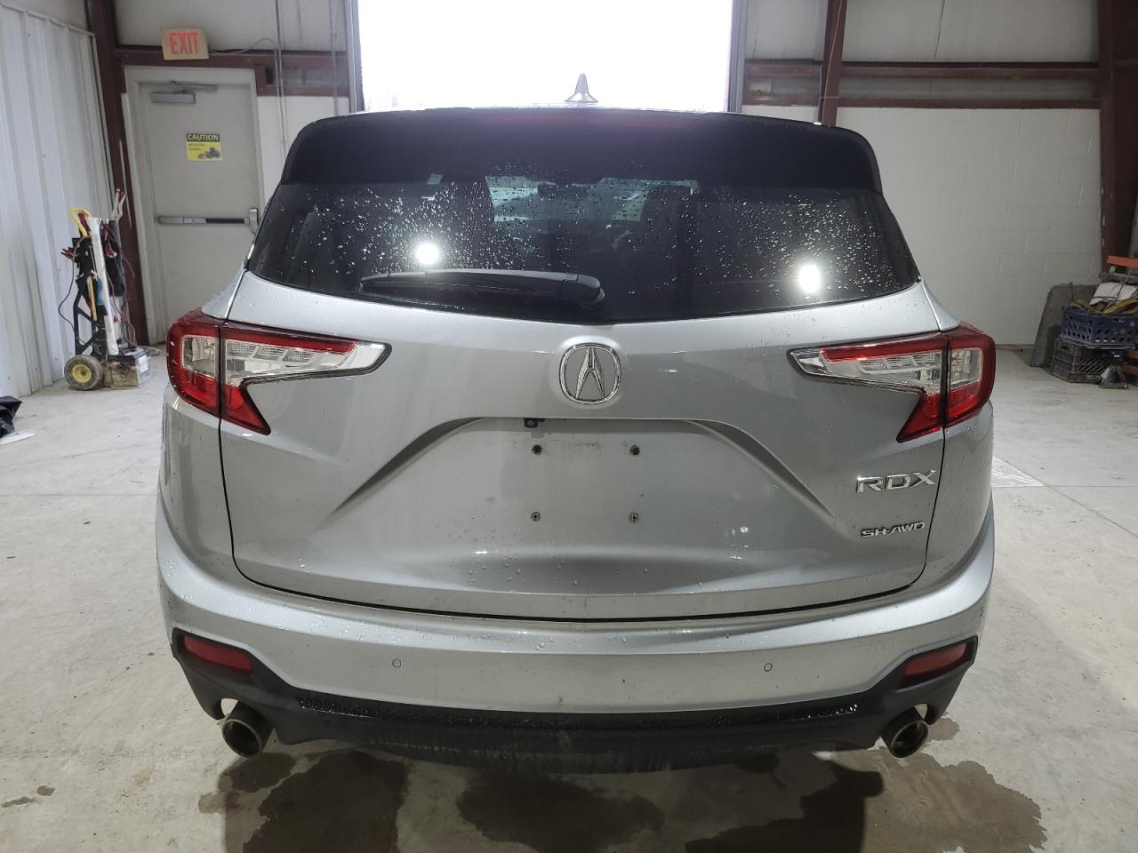 Photo 5 VIN: 5J8TC2H78KL023109 - ACURA RDX 