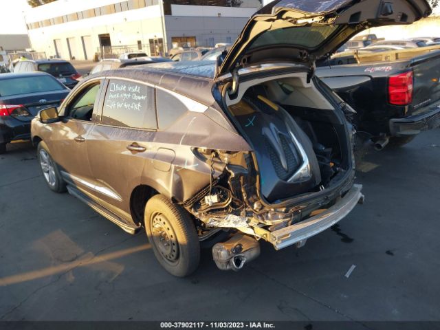 Photo 2 VIN: 5J8TC2H78KL023546 - ACURA RDX 