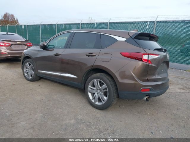 Photo 2 VIN: 5J8TC2H78KL027970 - ACURA RDX 