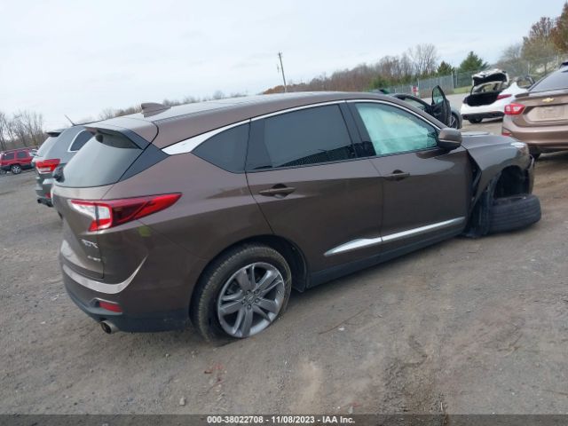 Photo 3 VIN: 5J8TC2H78KL027970 - ACURA RDX 